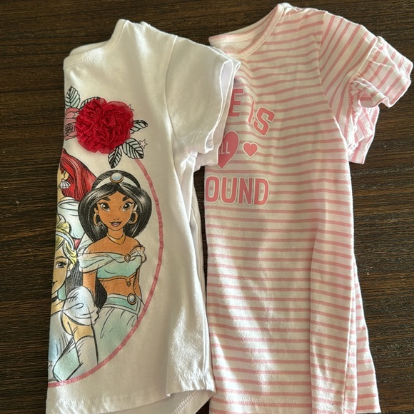 Size 4T bundle - Picture 6 of 6
